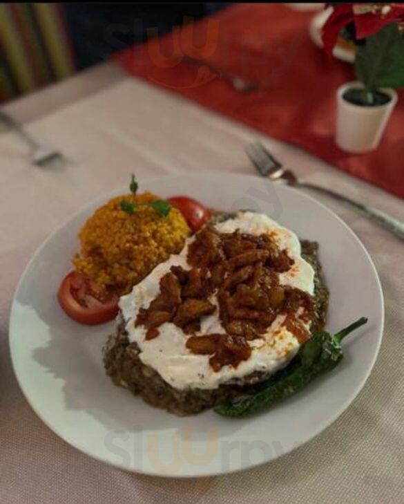 Uso Sofrası
