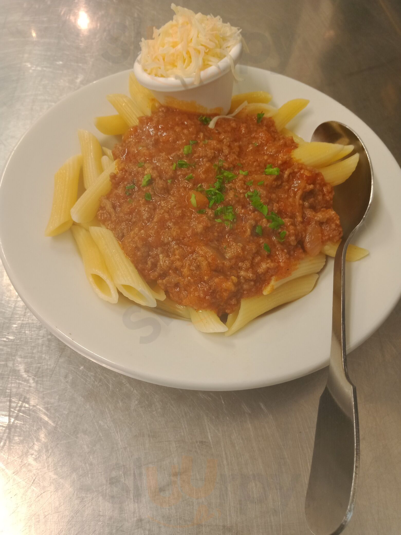 Le Bistroquet