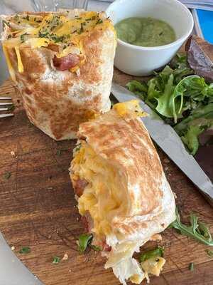 Brother Sister Brunch Lunch Dinner