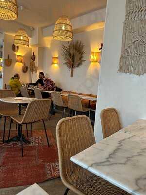 Brother Sister Brunch Lunch Dinner