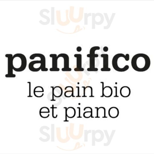 Panifico - Boulangerie Bio