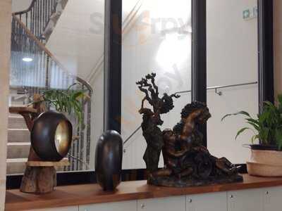 Restaurant De L'hôtel De Fourviere