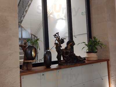 Restaurant De L'hôtel De Fourviere