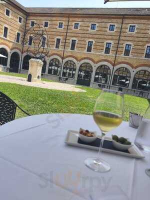 Restaurant De L'hôtel De Fourviere