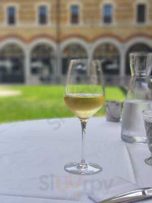 Restaurant De L'hôtel De Fourviere