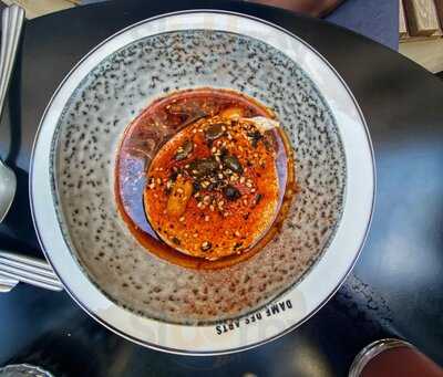 Restaurant Dame Des Arts