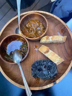 Restaurant Dame Des Arts