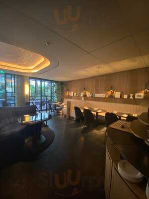 Restaurant Dame Des Arts