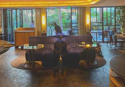 Restaurant Dame Des Arts