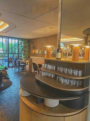 Restaurant Dame Des Arts