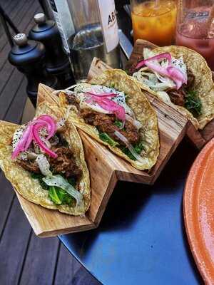 Restaurant Dame Des Arts