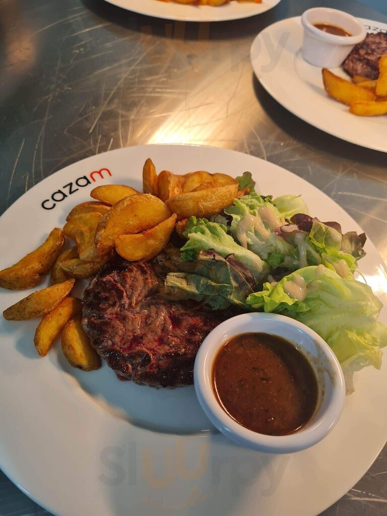 La Table Clermont-ferrand