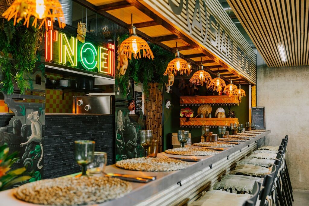 I'noeï Halles 610