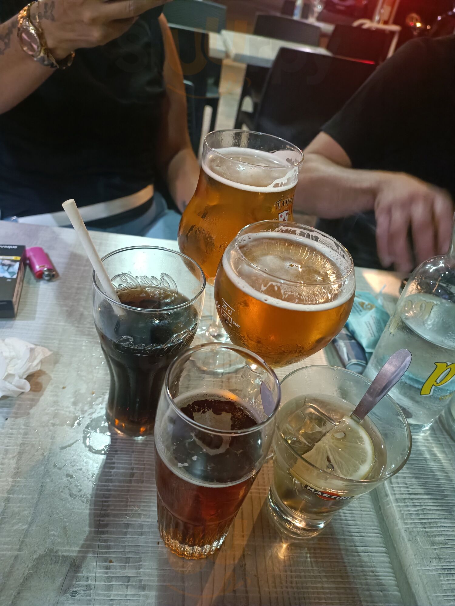 Les Fratés