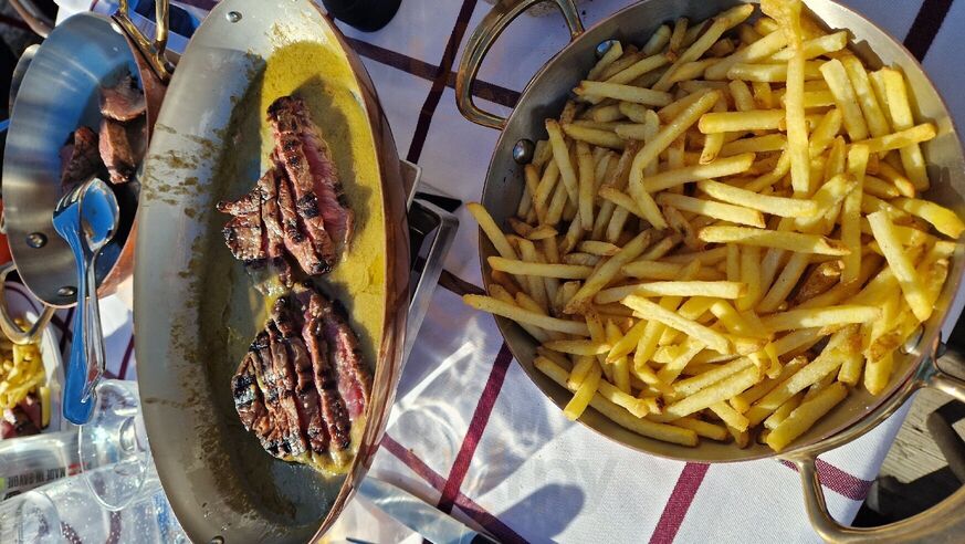Le Relais Val D'isère
