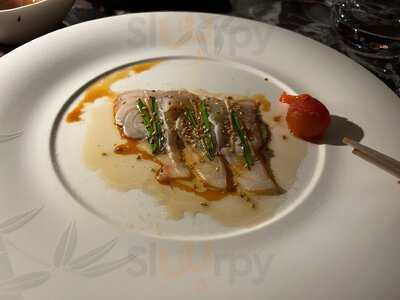 Matsuhisa Val D'isère