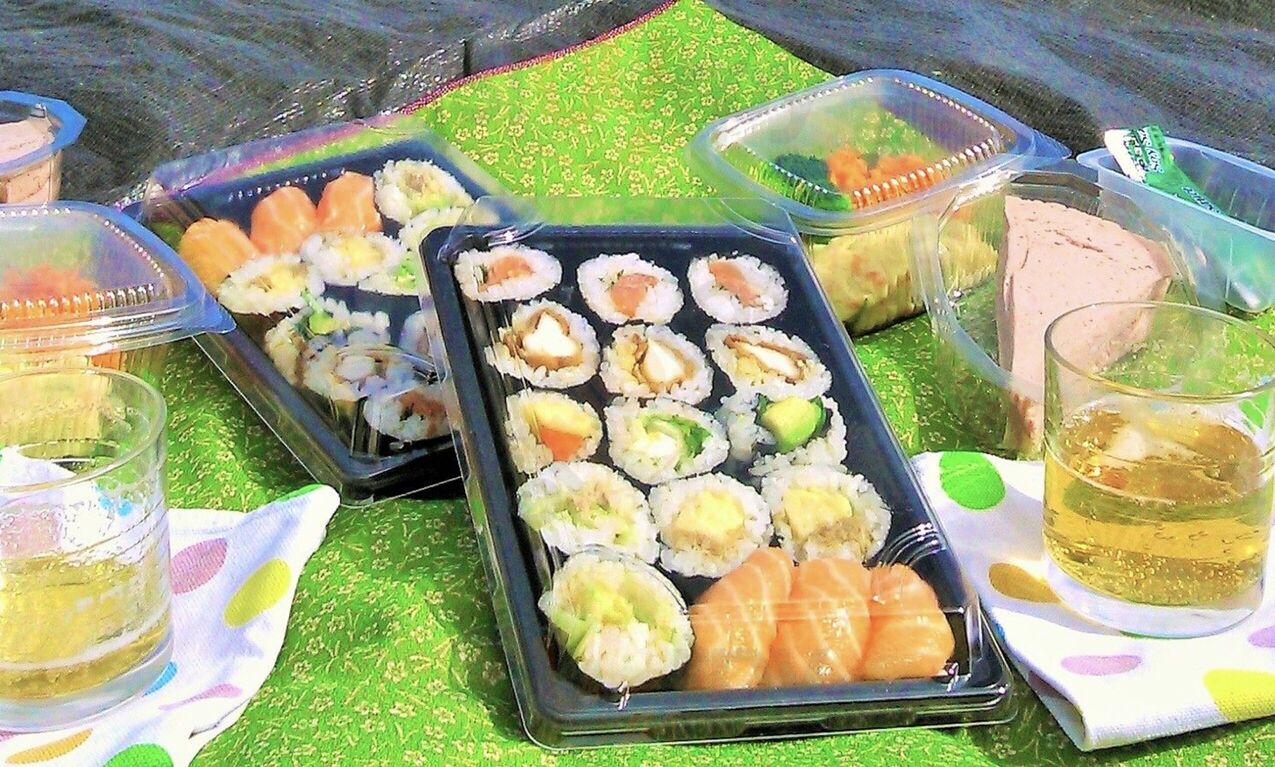 Hina Sushi