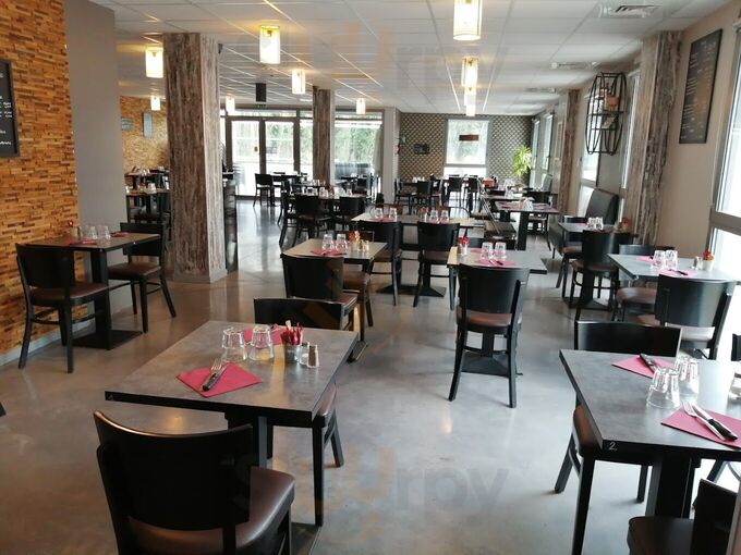 La Salle A Manger