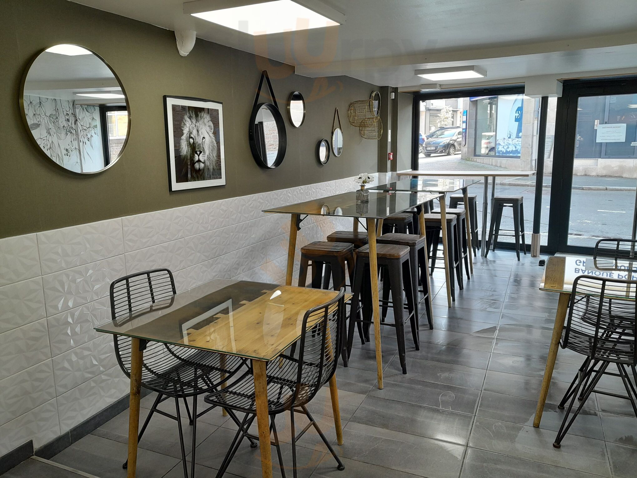 Avranches Kebab House