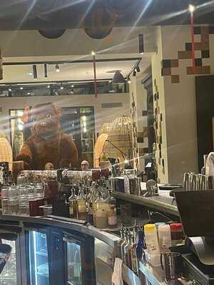 Firstname Bordeaux - Le Bada