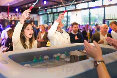 Firstname Bordeaux - Le Bada