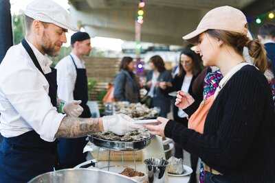 Firstname Bordeaux - Le Bada