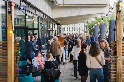 Firstname Bordeaux - Le Bada