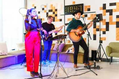 Firstname Bordeaux - Le Bada