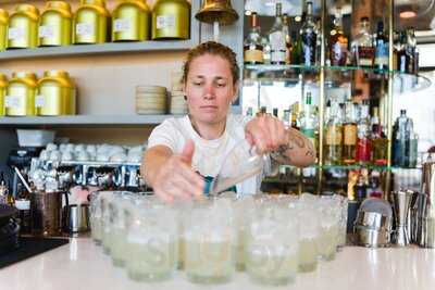 Firstname Bordeaux - Le Bada