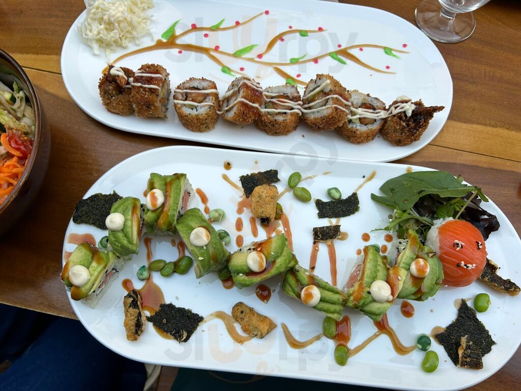 Sushi N'aime Que Toi