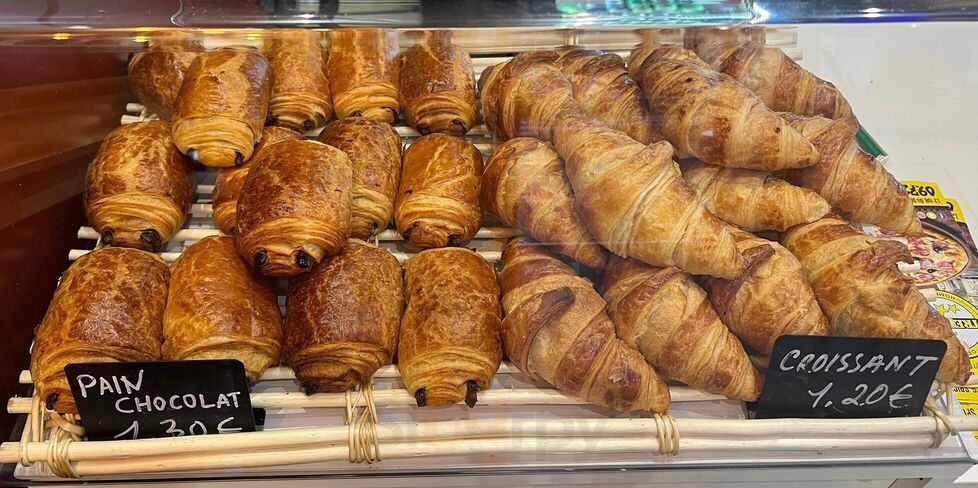 Street Food Original