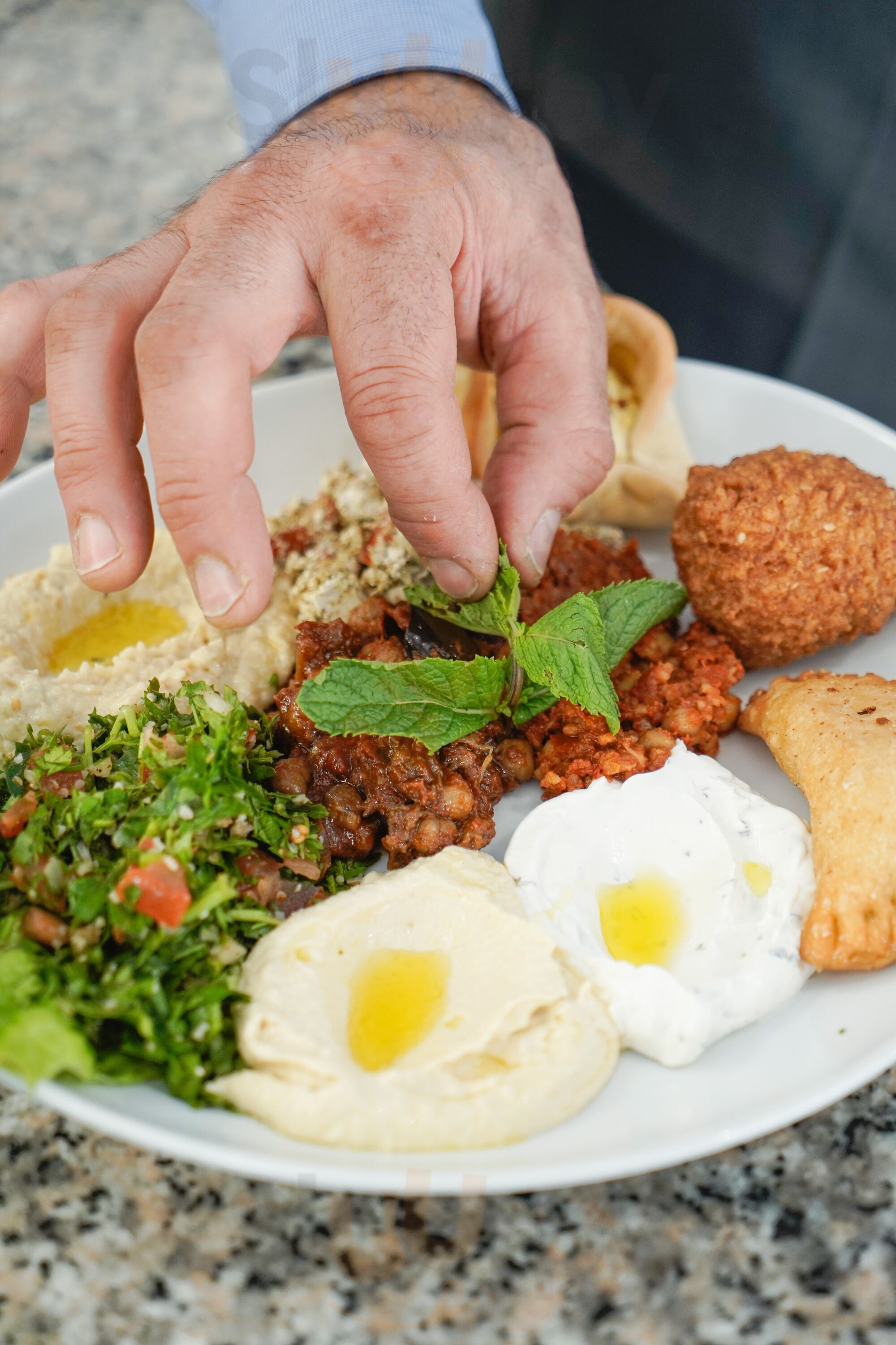 Saint Georges France