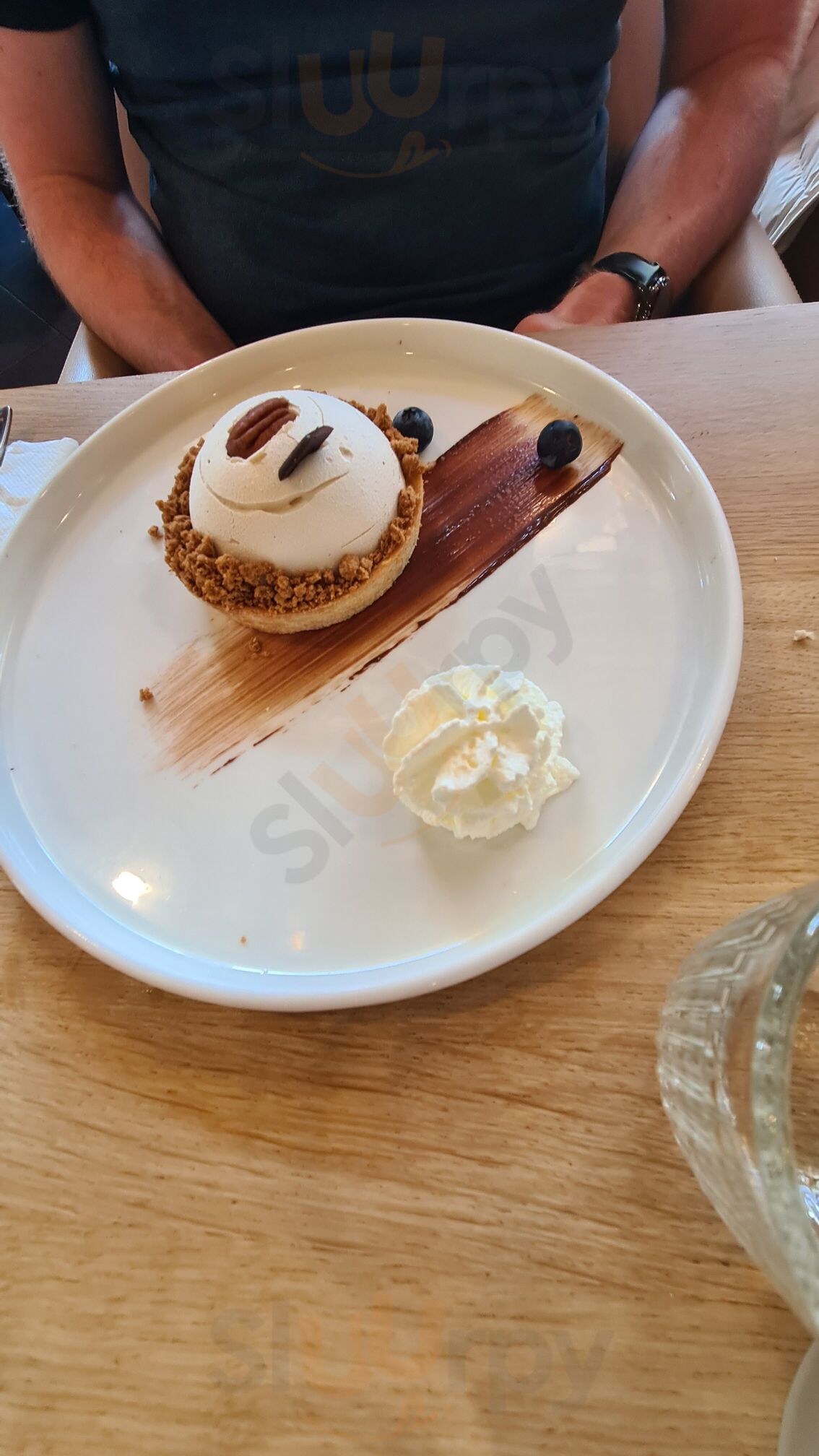 Restaurant Le Saint Martin