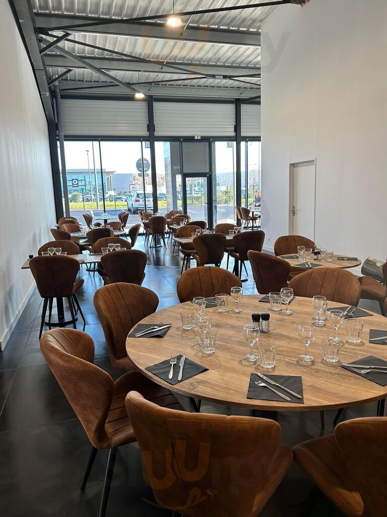 Brasserie La Méridienne
