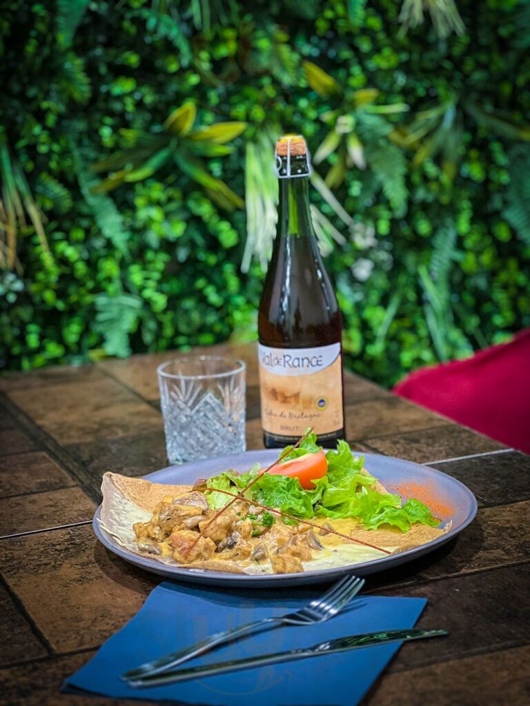 Crêperie Grand Siècle