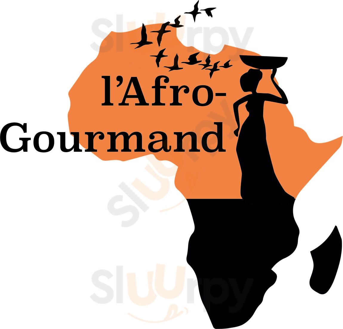 L'afro Gourmand