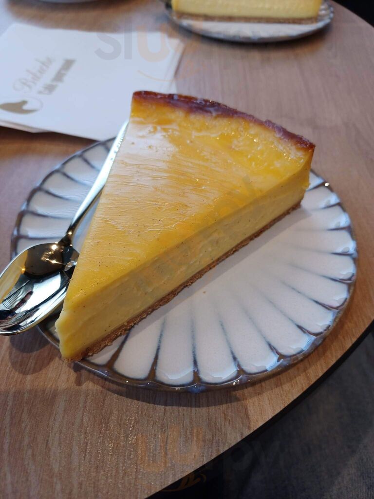 Bibiche Café Gourmand