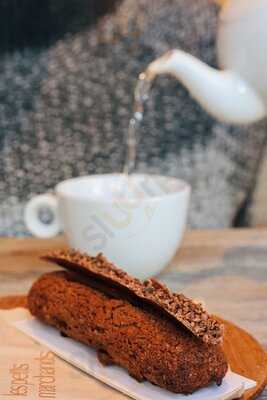 Les Petits Marchands