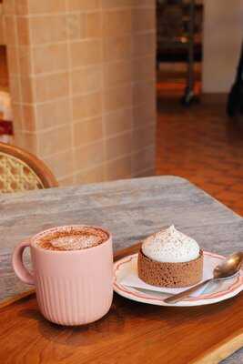 Les Petits Marchands