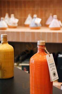 Les Petits Marchands