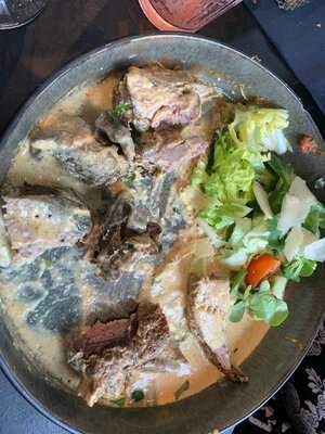 Chez Mon Ex Vincennes