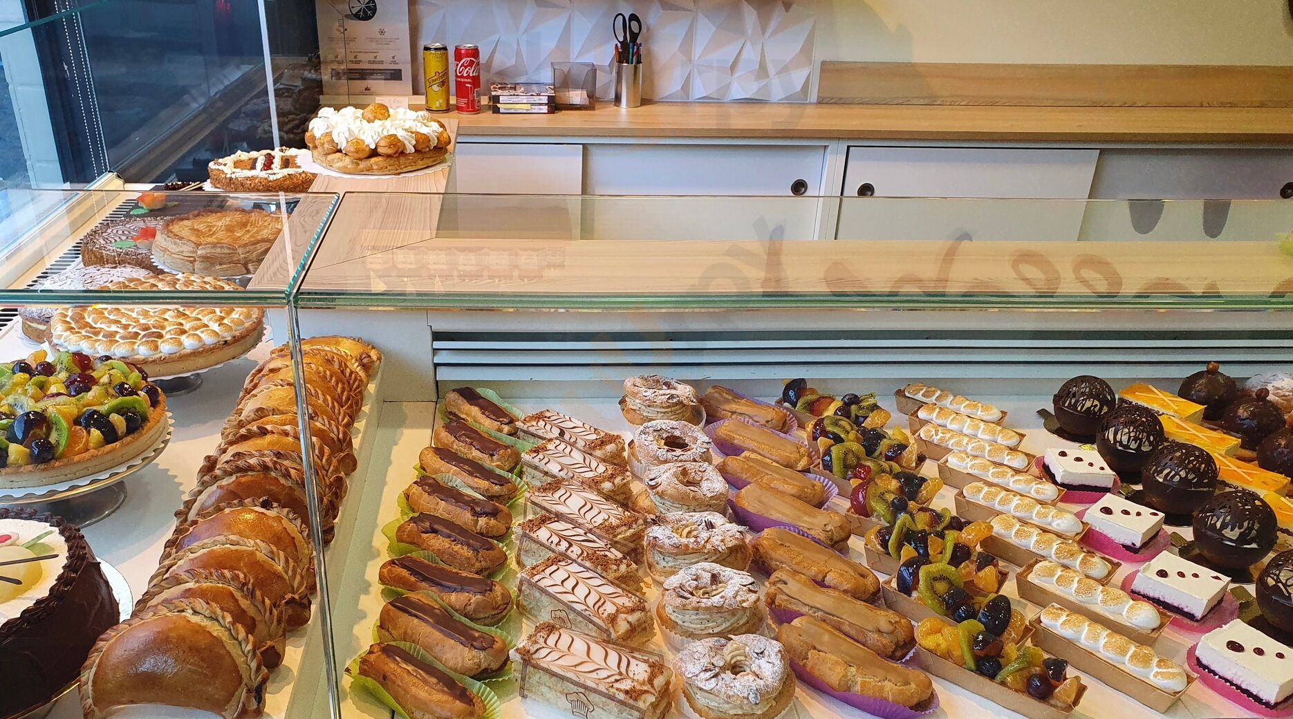 Pâtisserie Mouly