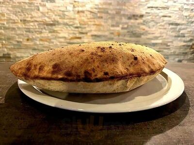 Al Forno By Les Garnements