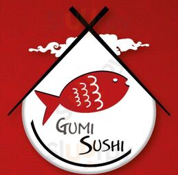 Gumi Sushi