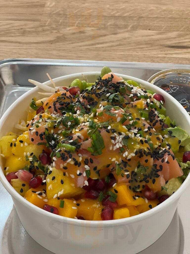 Poko - Poké Bowls & Bubble Tea