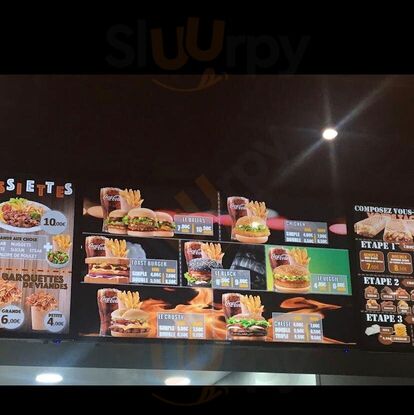 Kebaburger