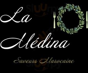 La Médina