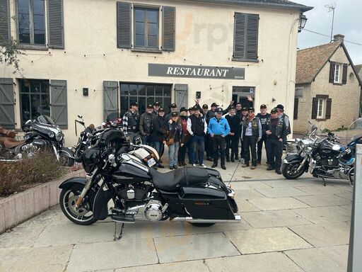 Bistrot Tricotine