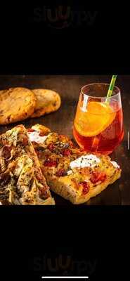 L’atelier Focaccia