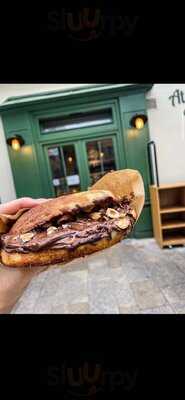 L’atelier Focaccia